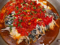 双椒小鱼头-高佳庄·舟山海鲜(海景旗舰店)