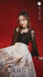 -盘子女人坊古装写真摄影(南京总店)