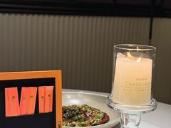-金链花·泰国餐厅(国贸店)