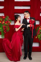-全城热恋璀璨婚纱摄影(国贸总店)