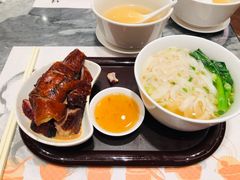叉烧-镛记酒家