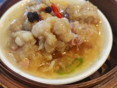 金蒜蒸排骨-添运来(茶园奥园广场店)