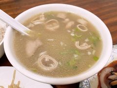 -温记府廟豆汤饭·始于1955年(海椒店)