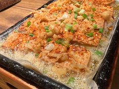 -不曾在把把烧•烧烤(莲坂磐基店)