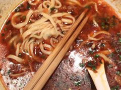 -大师兄·手工面·西北菜(美的悦然广场店)