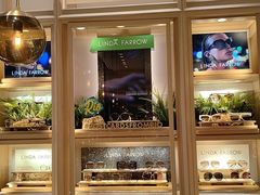 -溥仪眼镜PUYI OPTICAL(国贸商城店)
