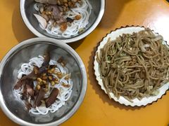 -瘦子桂林米粉店(总店)