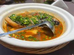 -香山湖家家宴(中山陵店)