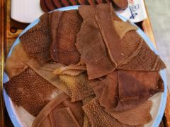 极品毛肚-蜀门红涮烤火锅(桥南盛华大厦店)