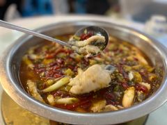 -笑红饭庄