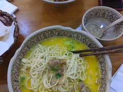 -陕西餐厅(欧亚卖场店)