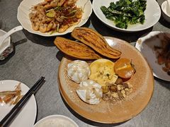 -汉水谣·江景餐厅(江滩店)