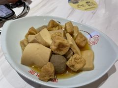 -恋萍小吃(时代店)