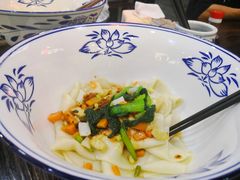 -食上东新街美食街区(民乐新都会店)