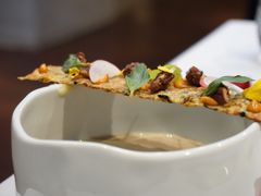 -L'Arome芳芳法国餐厅(仙林金鹰店)