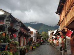 -大理古城