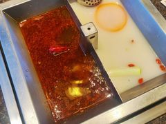 -皇城老妈火锅·川味传承(港湾店)