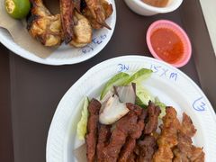 -纽顿熟食中心