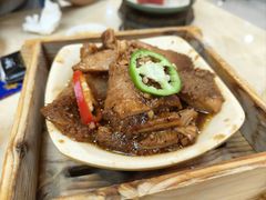 -中恒华茶楼(牌坊店)