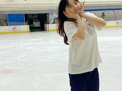 -冠军冰场CHAMPION RINK(环球银泰城店)
