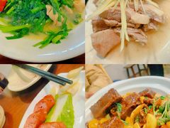 -乡亲鹅肉城(吴江店)
