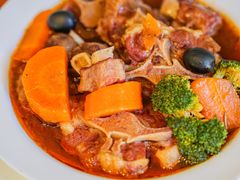 -小飞象葡国餐