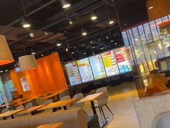 -大快活(丽丰店)