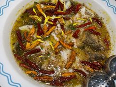 -花椒俏川菜小馆(南海万达店)