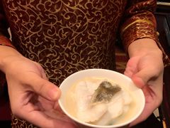-新天世纪中餐厅