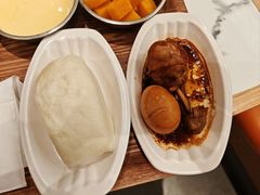 -乡村基·川味现炒大王(熙悦天街店)