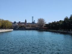 -东华门大街小区