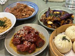 -兰溪小馆(东直门簋街店)