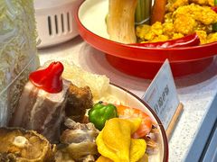 -聚丰园•湖鲜餐厅(阿红私房菜梅石路店)