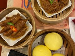 -点都德(盘福楼店)
