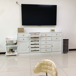 -玉指悦色美甲美睫