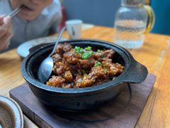-壹零捌道·北京烤鸭(车公庄店)