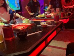 -唱客美食KTV量贩(日新路店)