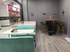 -有一间密室(东澜岸广场店)