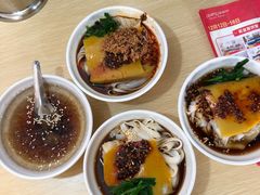 -洪记凉米线(新兴路店)