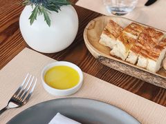 餐前三拼烤面包-Mercato莫卡多露台餐厅与酒吧(K11店)