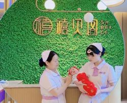 -禧贝阁母婴呵护中心(市图书馆店)