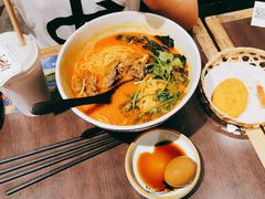 -和府捞面·大师店(上海漕宝路日月光店)