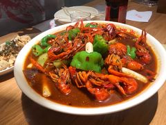 -虾满堂(瑞虹店)