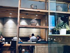 大堂-一轩饺子馆(丽都店)