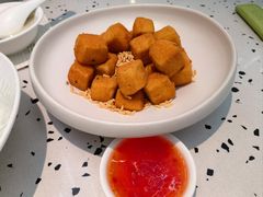 -大树餐厅(朝阳大悦城店)