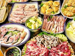 -厝味火锅·潮汕卤水火锅(十一合店)