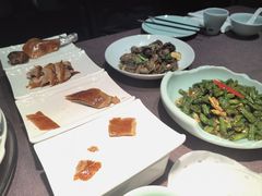 -羲和雅苑•北京烤鸭(乐园道万象城店)