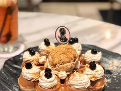 -Dazzling Cafe 蜜糖吐司专卖店
