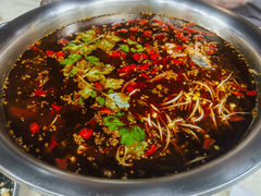 -好巴适藤椒鱼(红牌楼北街店)