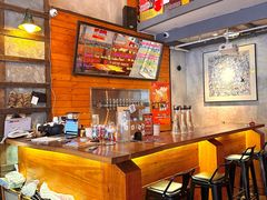 -JuiceRobot·手工意大利面&汉堡精酿(珠江新城店)
